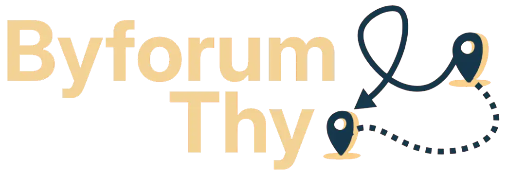 Byforum Thy